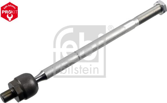 Febi Bilstein 26045 - Inner Tie Rod, Axle Joint onlydrive.pro