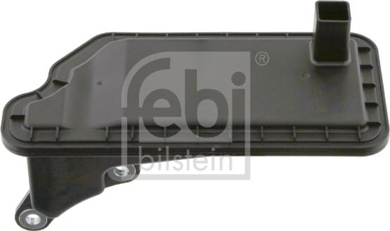 Febi Bilstein 26054 - Гидрофильтр, автоматическая коробка передач onlydrive.pro