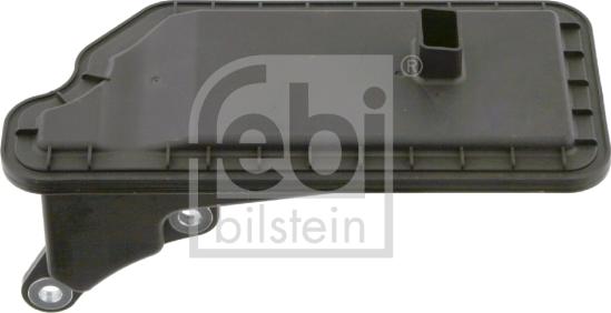 Febi Bilstein 26053 - Hydrauliikkasuodatin, automaattivaihteisto onlydrive.pro