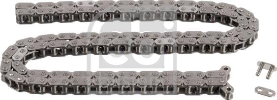 Febi Bilstein 26012 - Timing Chain onlydrive.pro