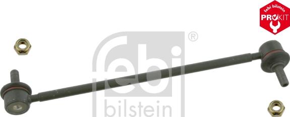 Febi Bilstein 26085 - Stiepnis / Atsaite, Stabilizators onlydrive.pro