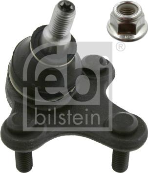 Febi Bilstein 26082 - Balst / Virzošais šarnīrs onlydrive.pro