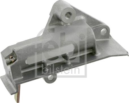 Febi Bilstein 26033 - Tensioner, timing belt onlydrive.pro