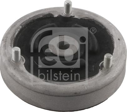 Febi Bilstein 26032 - Опора стойки амортизатора, подушка onlydrive.pro