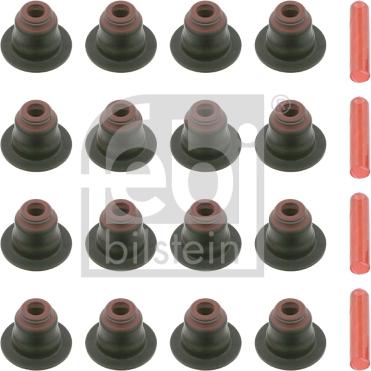 Febi Bilstein 26029 - Seal Set, valve stem onlydrive.pro