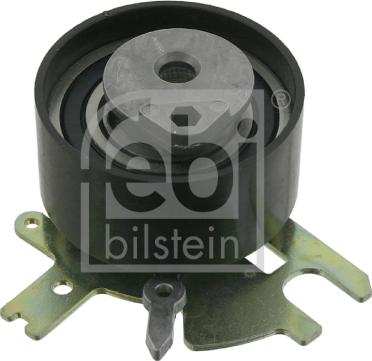 Febi Bilstein 26027 - Натяжной ролик, зубчатый ремень ГРМ onlydrive.pro