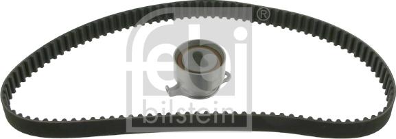 Febi Bilstein 26075 - Timing Belt Set onlydrive.pro