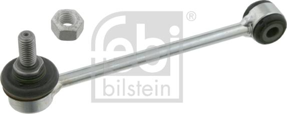 Febi Bilstein 26078 - Тяга / стойка, стабилизатор onlydrive.pro