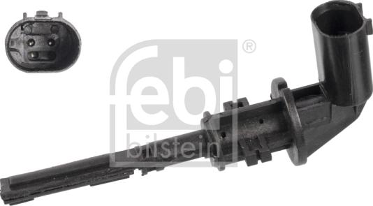 Febi Bilstein 26115 - Датчик, уровень охлаждающей жидкости onlydrive.pro