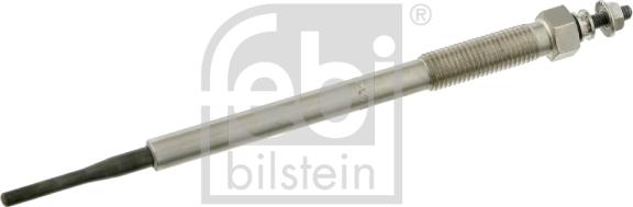 Febi Bilstein 26112 - Glow Plug onlydrive.pro