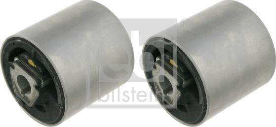 Febi Bilstein 26182 - Bush of Control / Trailing Arm onlydrive.pro