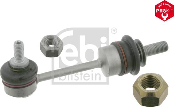 Febi Bilstein 26130 - Šarnyro stabilizatorius onlydrive.pro