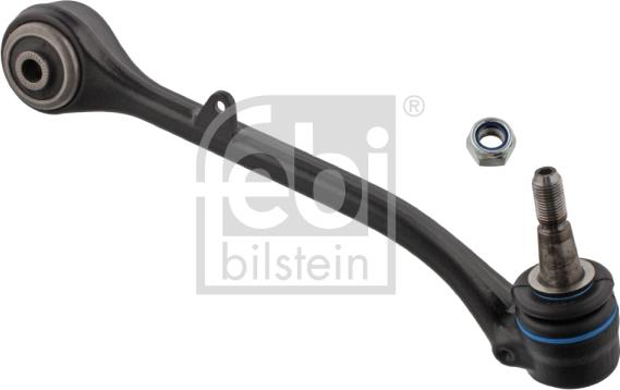 Febi Bilstein 26138 - Track Control Arm onlydrive.pro