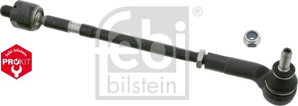 Febi Bilstein 26174 - Tie Rod onlydrive.pro