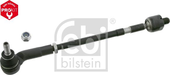 Febi Bilstein 26173 - Stūres šķērsstiepnis onlydrive.pro