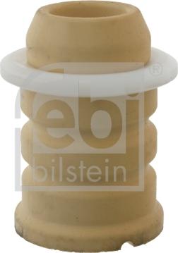 Febi Bilstein 26177 - Отбойник, демпфер амортизатора onlydrive.pro