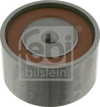 Febi Bilstein 26895 - Направляющий ролик, зубчатый ремень ГРМ onlydrive.pro