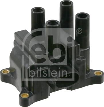 Febi Bilstein 26869 - Ritė, uždegimas onlydrive.pro