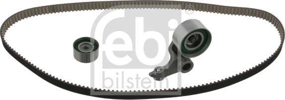 Febi Bilstein 26811 - Hammasrihma komplekt onlydrive.pro