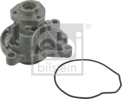 Febi Bilstein 26830 - Water Pump onlydrive.pro