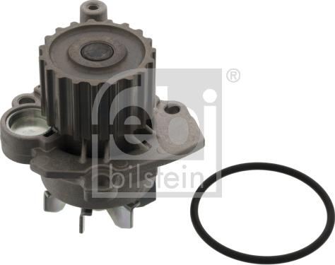 Febi Bilstein 26832 - Water Pump onlydrive.pro