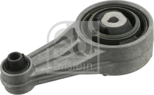 Febi Bilstein 26826 - Moottorin tuki onlydrive.pro