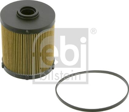 Febi Bilstein 26820 - Топливный фильтр onlydrive.pro