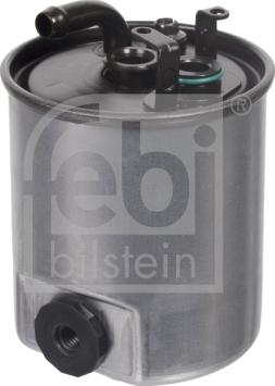 Febi Bilstein 26821 - Kütusefilter onlydrive.pro