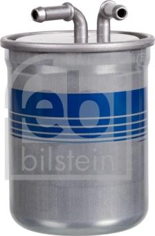 Febi Bilstein 26340 - Fuel filter onlydrive.pro