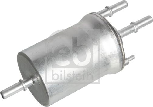 Febi Bilstein 26343 - Fuel filter onlydrive.pro