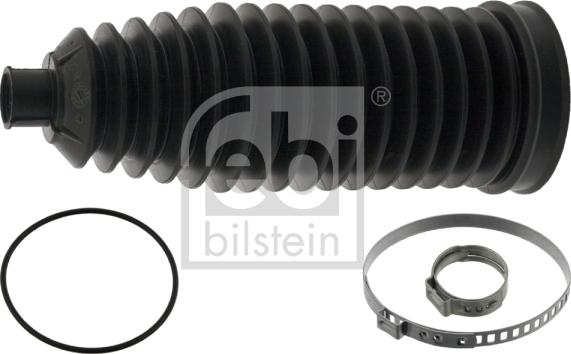 Febi Bilstein 26347 - Bellow Set, steering onlydrive.pro