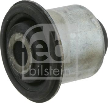 Febi Bilstein 26304 - Сайлентблок, рычаг подвески колеса onlydrive.pro