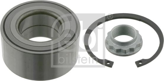 Febi Bilstein 26314 - Rato guolio komplektas onlydrive.pro