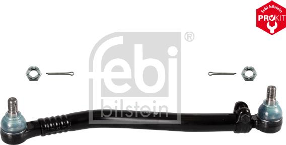 Febi Bilstein 26317 - Centre Rod Assembly onlydrive.pro