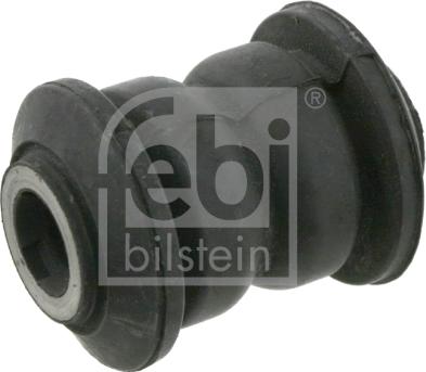 Febi Bilstein 26387 - Сайлентблок, рычаг подвески колеса onlydrive.pro