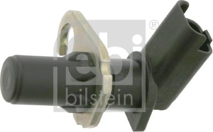 Febi Bilstein 26335 - Sensor, crankshaft pulse onlydrive.pro