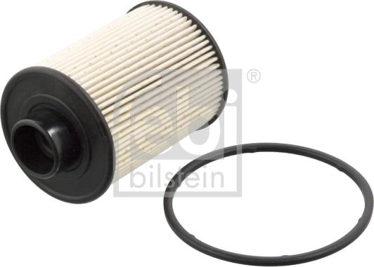 Febi Bilstein 26336 - Fuel filter onlydrive.pro