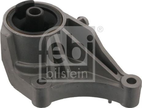 Febi Bilstein 26326 - Holder, engine mounting onlydrive.pro