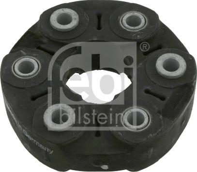 Febi Bilstein 26294 - Jungtis, kardaninis velenas onlydrive.pro