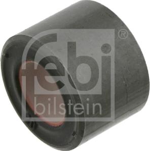 Febi Bilstein 26291 - Centrinis guolis, kardaninis velenas onlydrive.pro