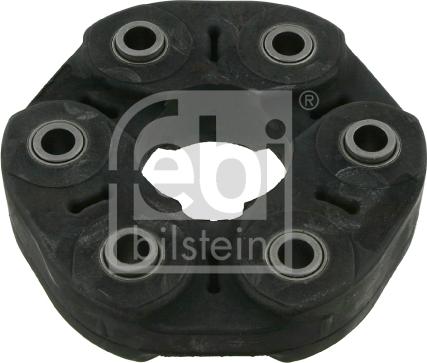 Febi Bilstein 26293 - Jungtis, kardaninis velenas onlydrive.pro