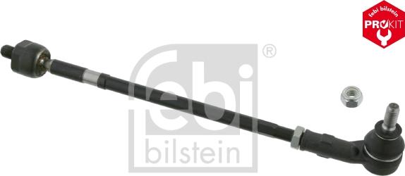 Febi Bilstein 26245 - Raidetanko onlydrive.pro