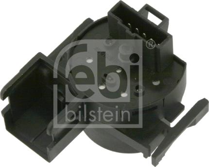 Febi Bilstein 26246 - Замок зажигания, включение стартера onlydrive.pro