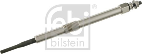 Febi Bilstein 26243 - Glow Plug onlydrive.pro