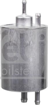 Febi Bilstein 26258 - Fuel filter onlydrive.pro