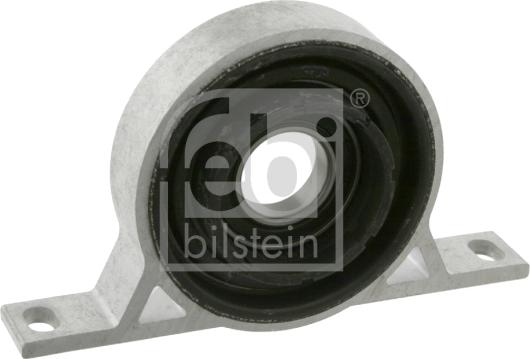 Febi Bilstein 26265 - Ripustus, kardaaniakseli onlydrive.pro