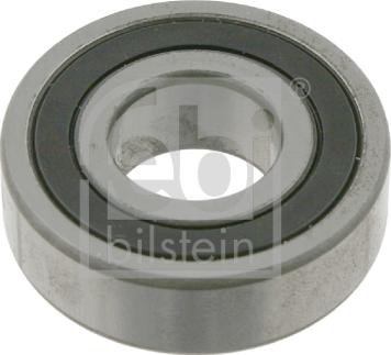 Febi Bilstein 26262 - Pilot Bearing, clutch onlydrive.pro