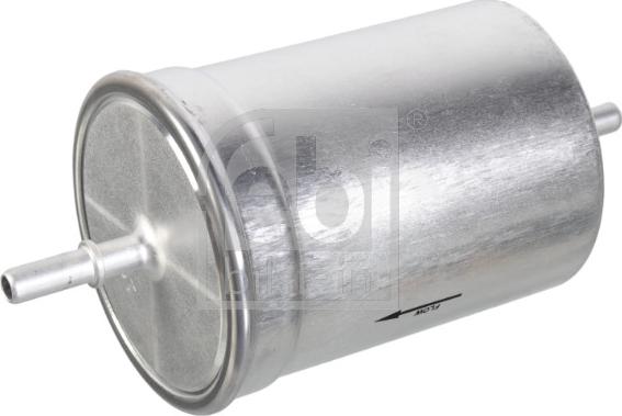 Febi Bilstein 26201 - Kütusefilter onlydrive.pro