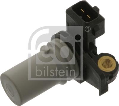 Febi Bilstein 26275 - Датчик импульсов, коленвал onlydrive.pro