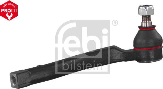 Febi Bilstein 26795 - Tie Rod End onlydrive.pro